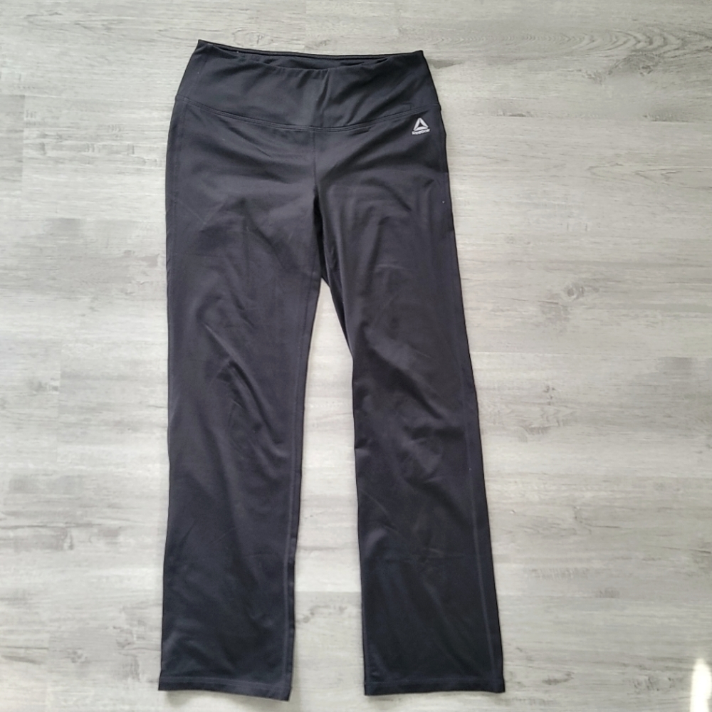 REEBOK Women's Small Sweat Pants